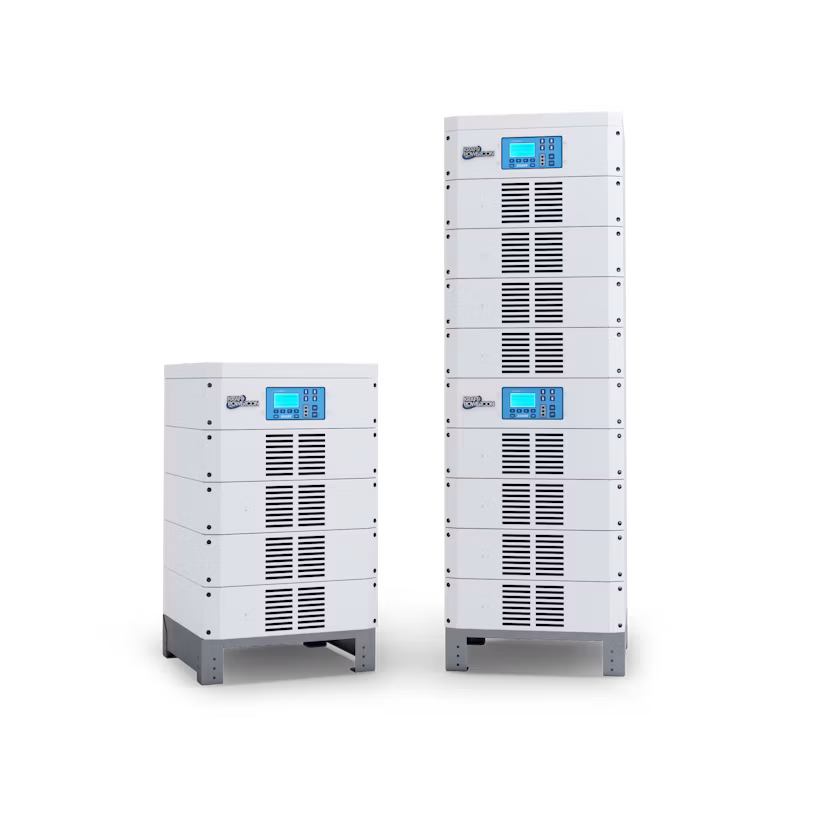 Модульный промышленный выпрямитель FlexKraft Air